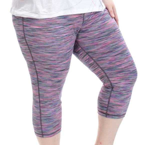 Ideology Pants - NWT Ideology cropped leggings 1X